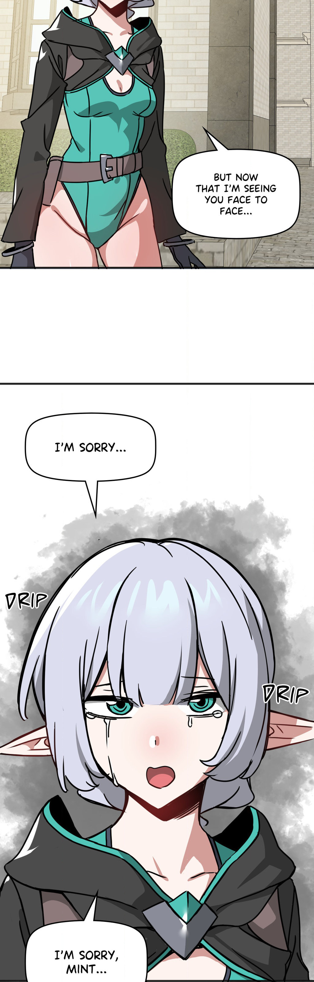Page 20 of Chapter 50: No Man’s Land