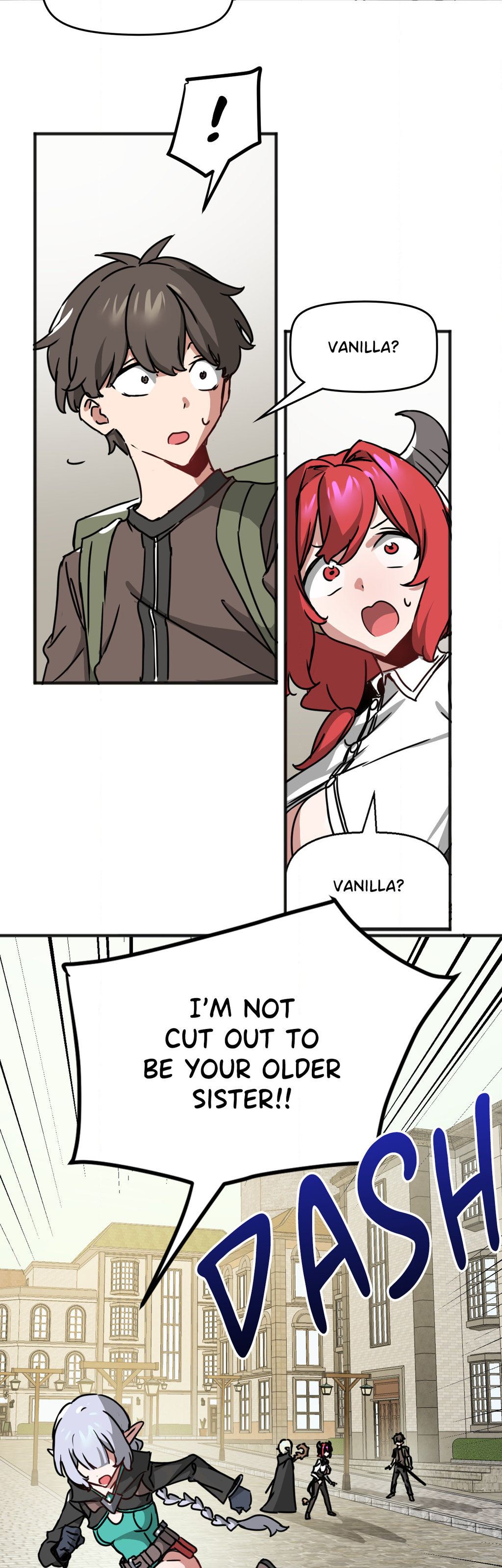 Page 21 of Chapter 50: No Man’s Land