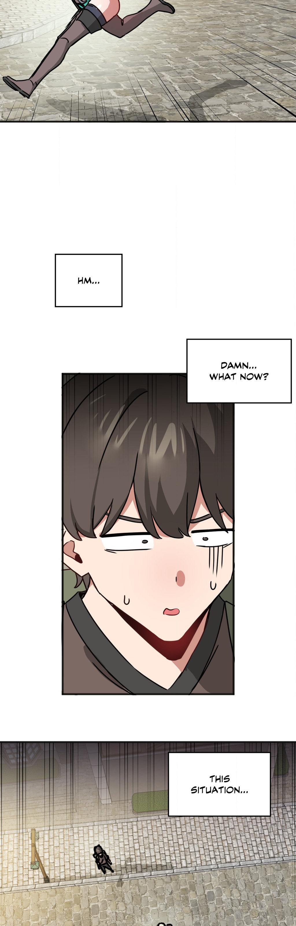 Page 22 of Chapter 50: No Man’s Land