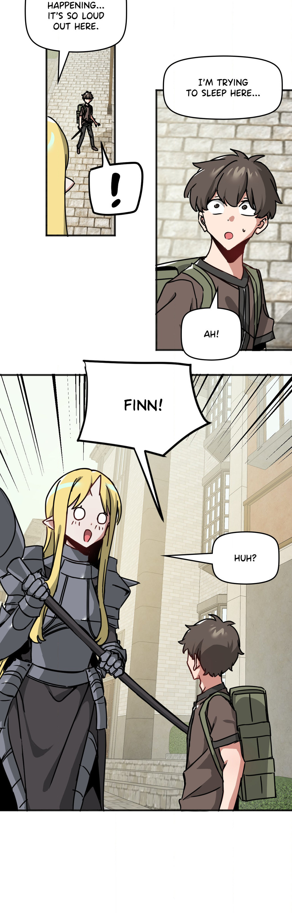 Page 25 of Chapter 50: No Man’s Land