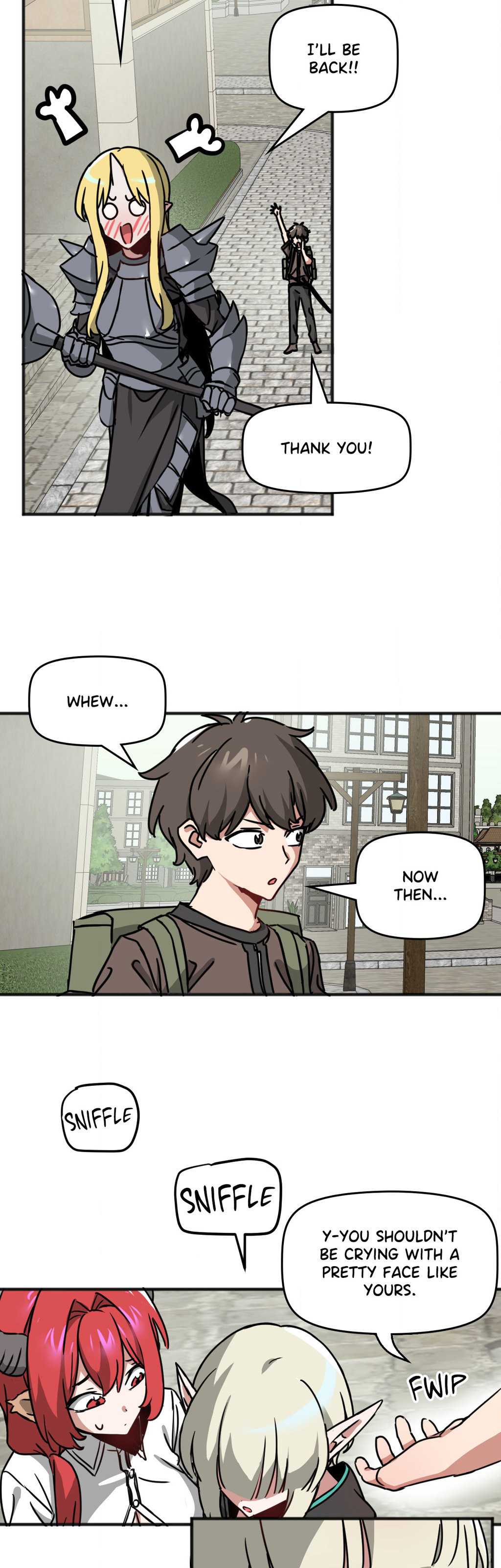Page 28 of Chapter 50: No Man’s Land