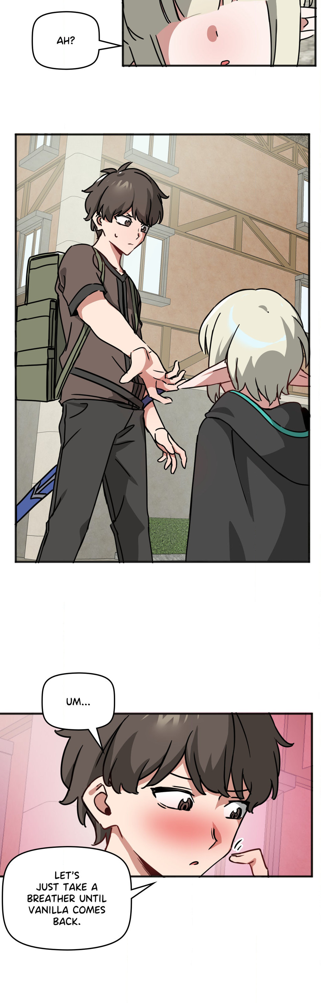 Page 29 of Chapter 50: No Man’s Land