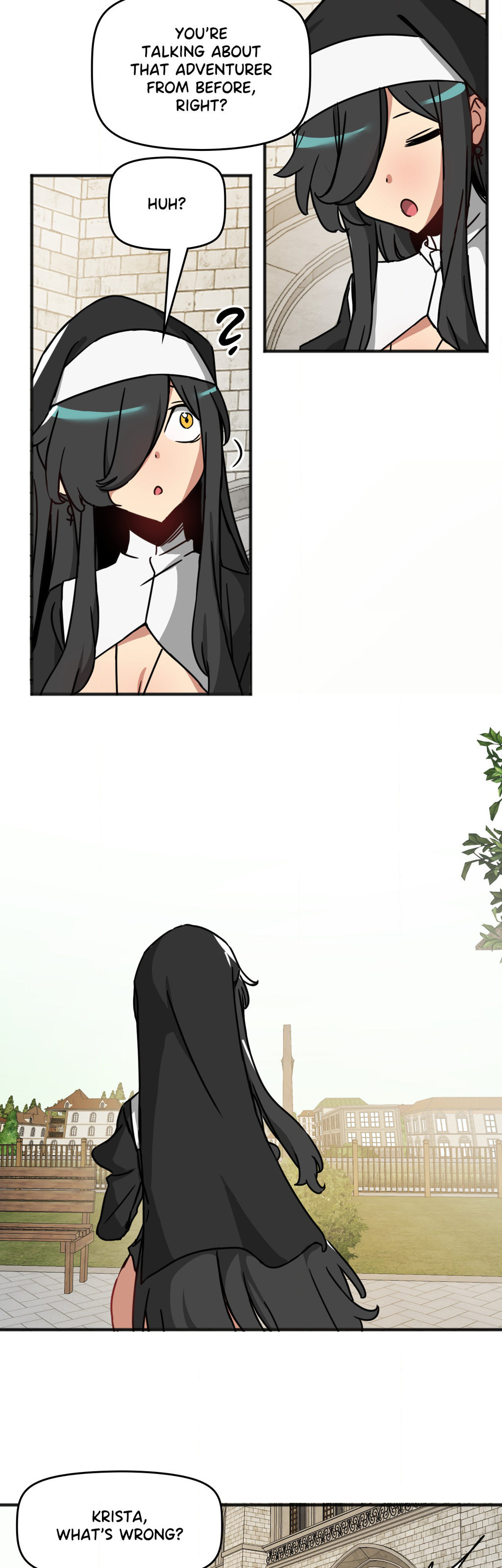 Page 3 of Chapter 50: No Man’s Land