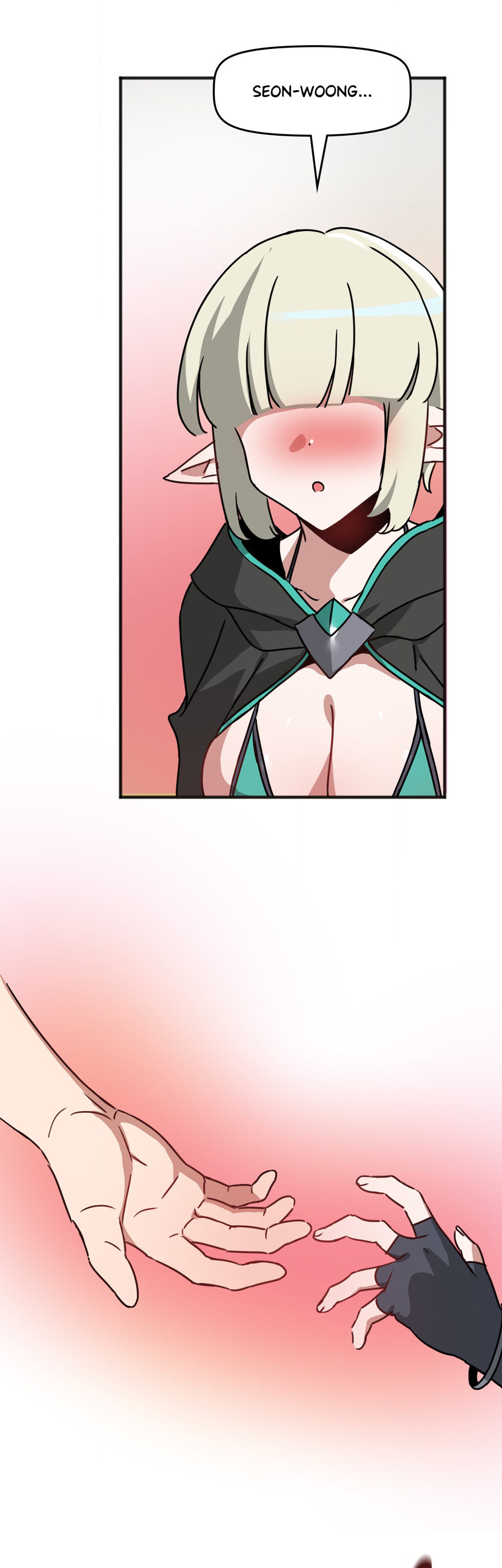 Page 30 of Chapter 50: No Man’s Land