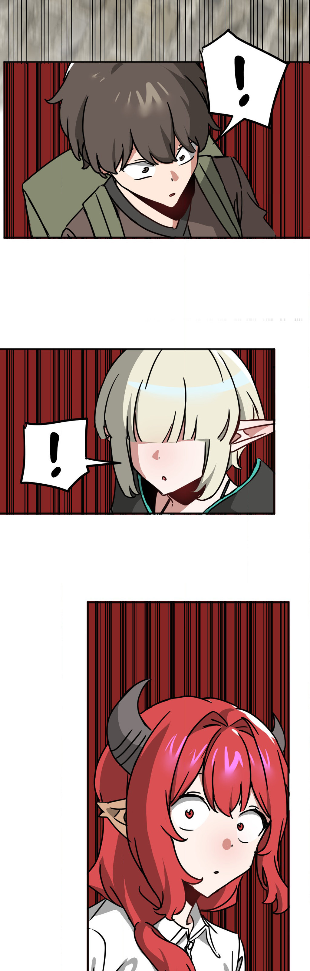 Page 32 of Chapter 50: No Man’s Land