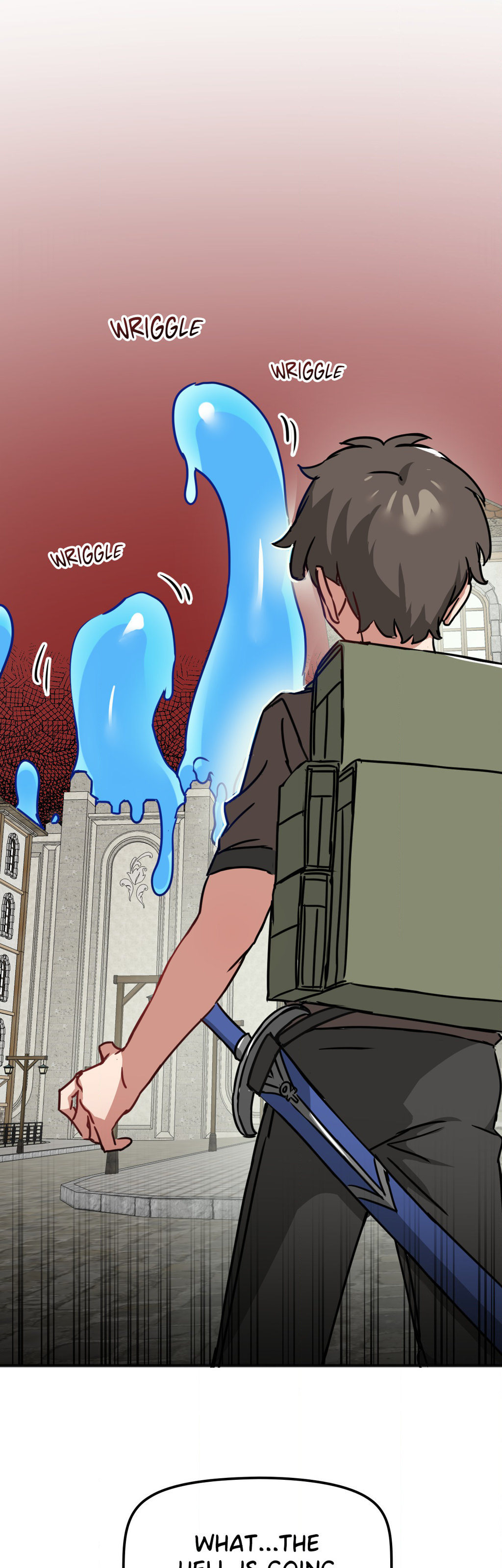 Page 34 of Chapter 50: No Man’s Land