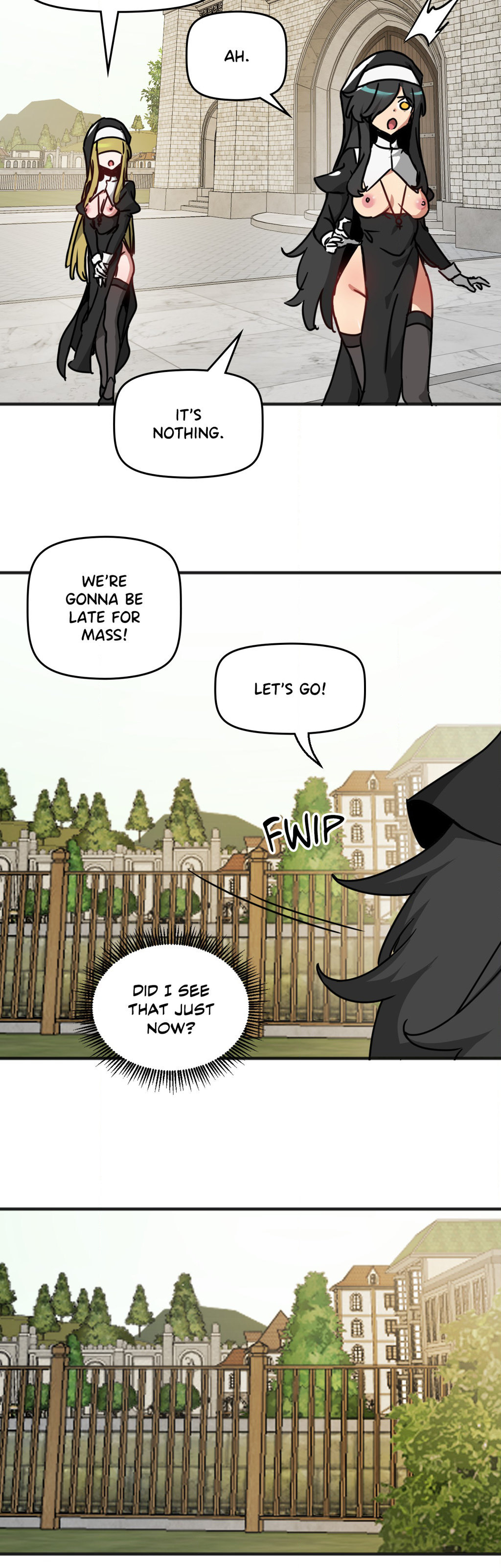 Page 4 of Chapter 50: No Man’s Land