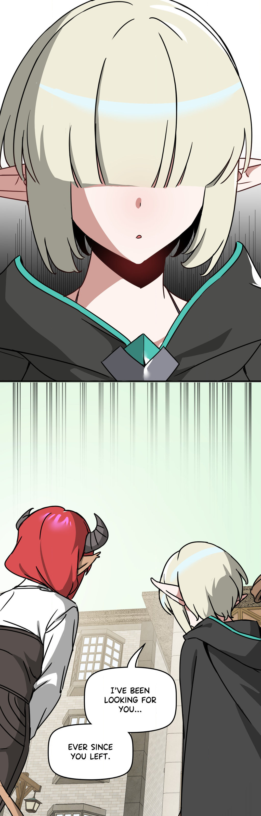 Page 6 of Chapter 50: No Man’s Land