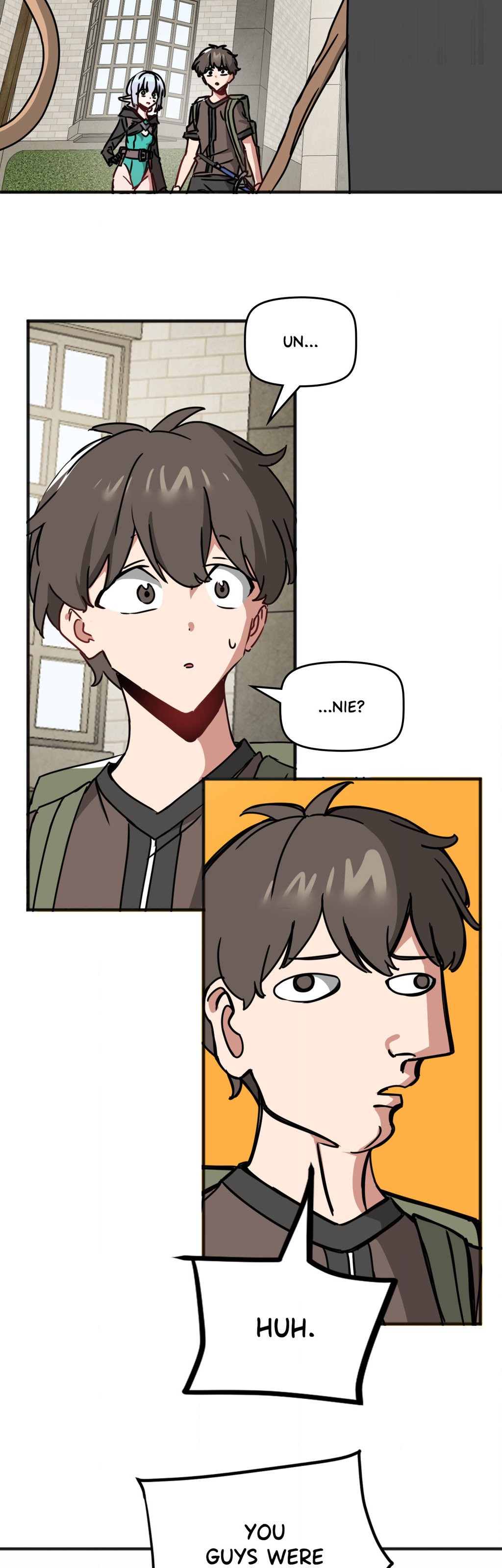 Page 7 of Chapter 50: No Man’s Land