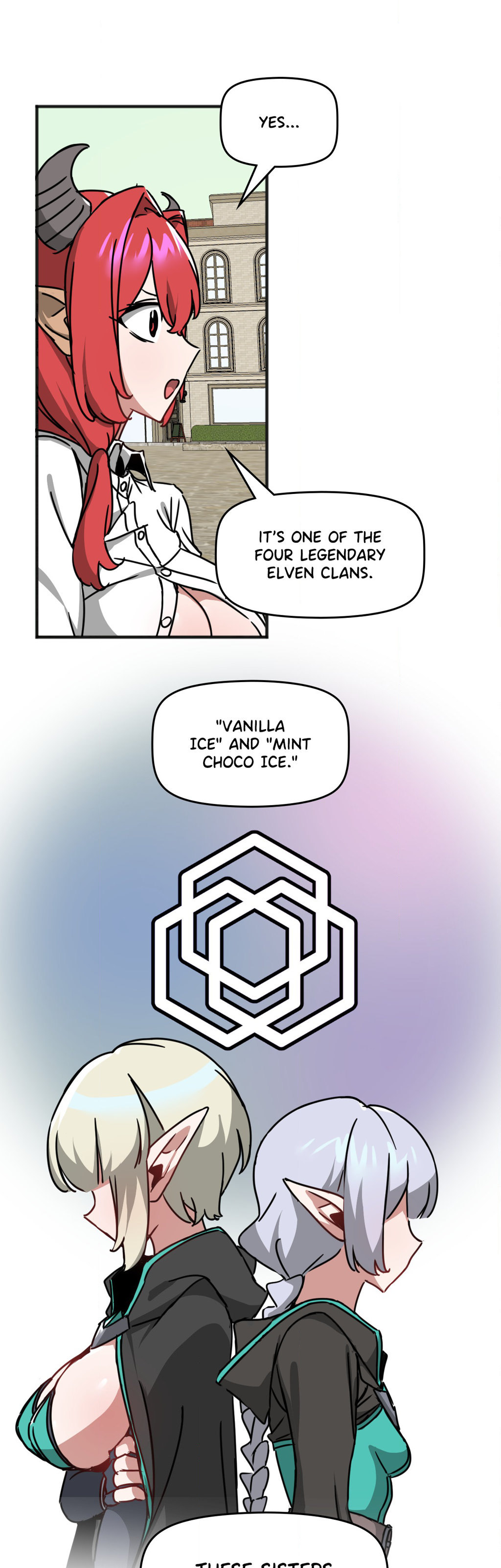 Page 9 of Chapter 50: No Man’s Land