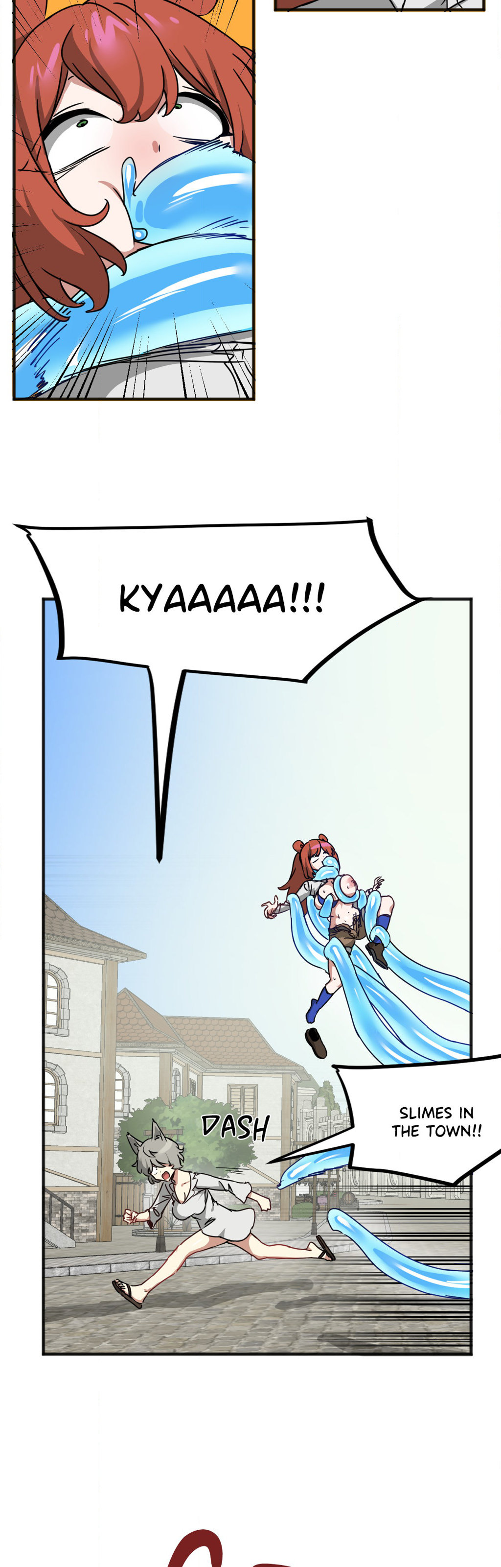 Page 11 of Chapter 51: No Man’s Land