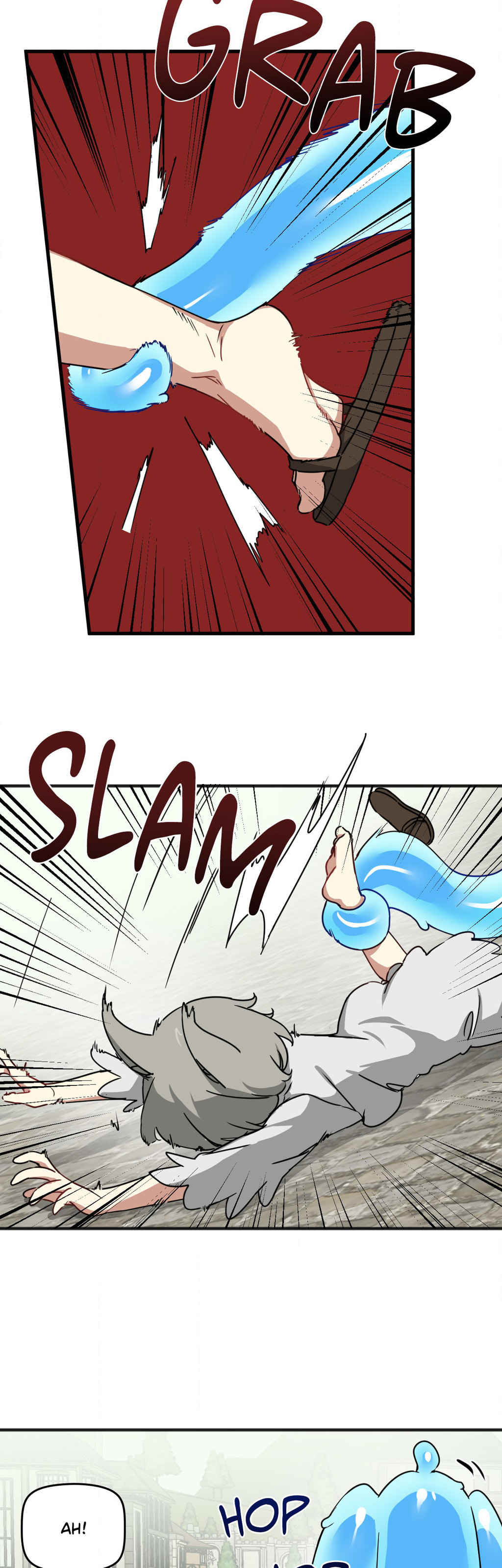 Page 12 of Chapter 51: No Man’s Land
