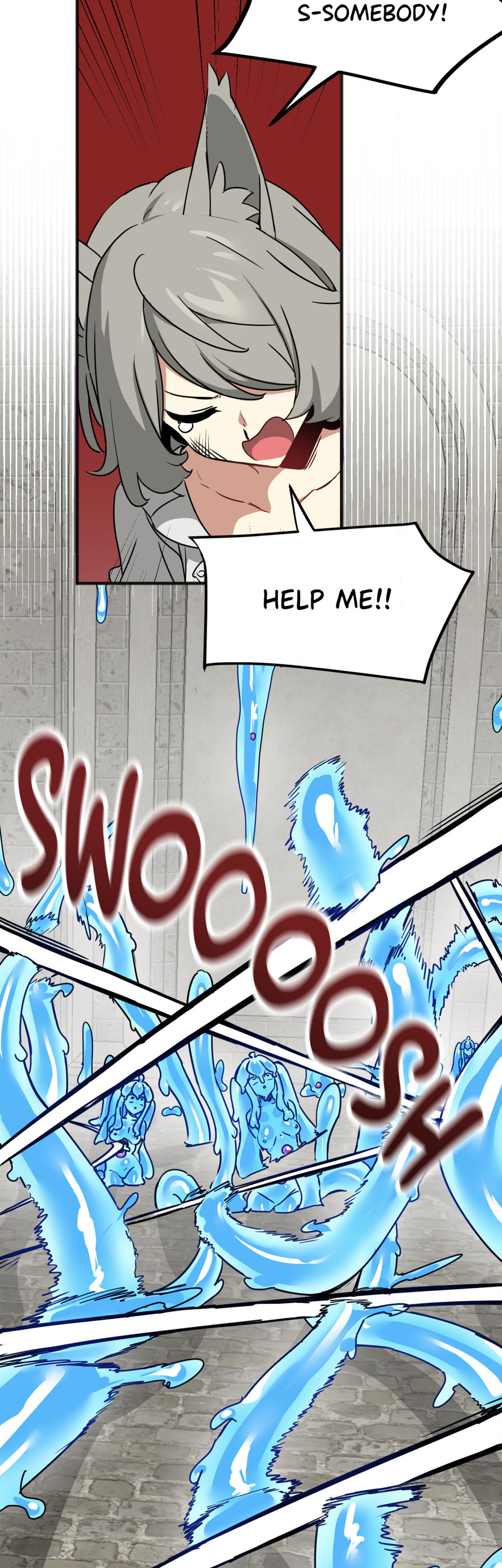 Page 14 of Chapter 51: No Man’s Land