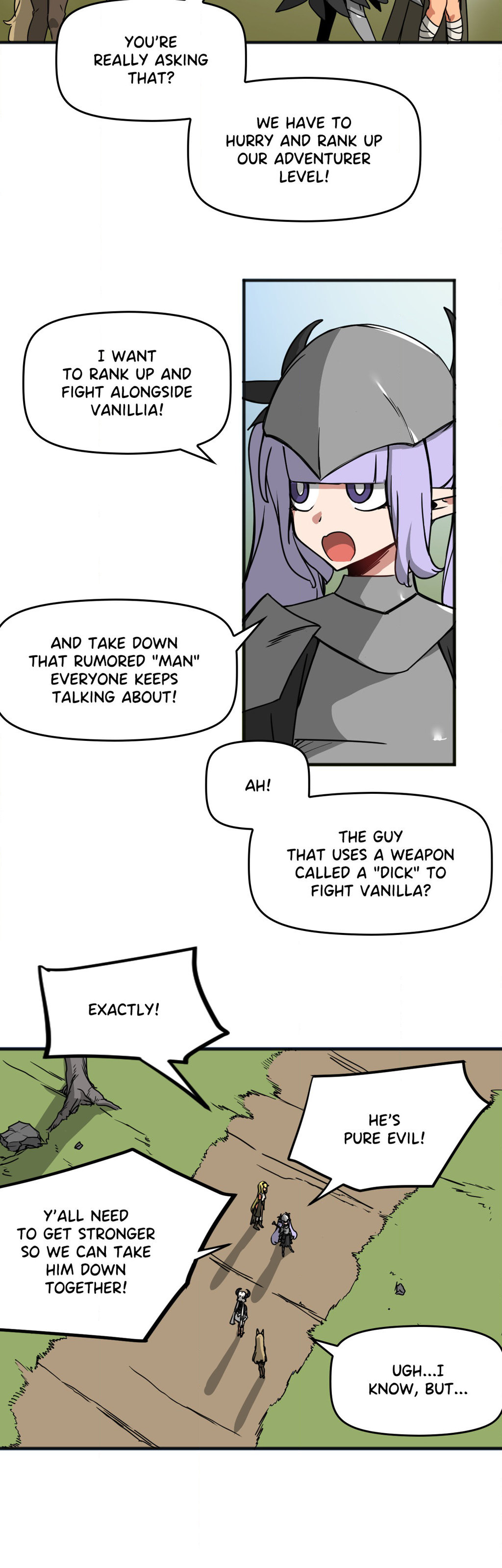 Page 2 of Chapter 51: No Man’s Land