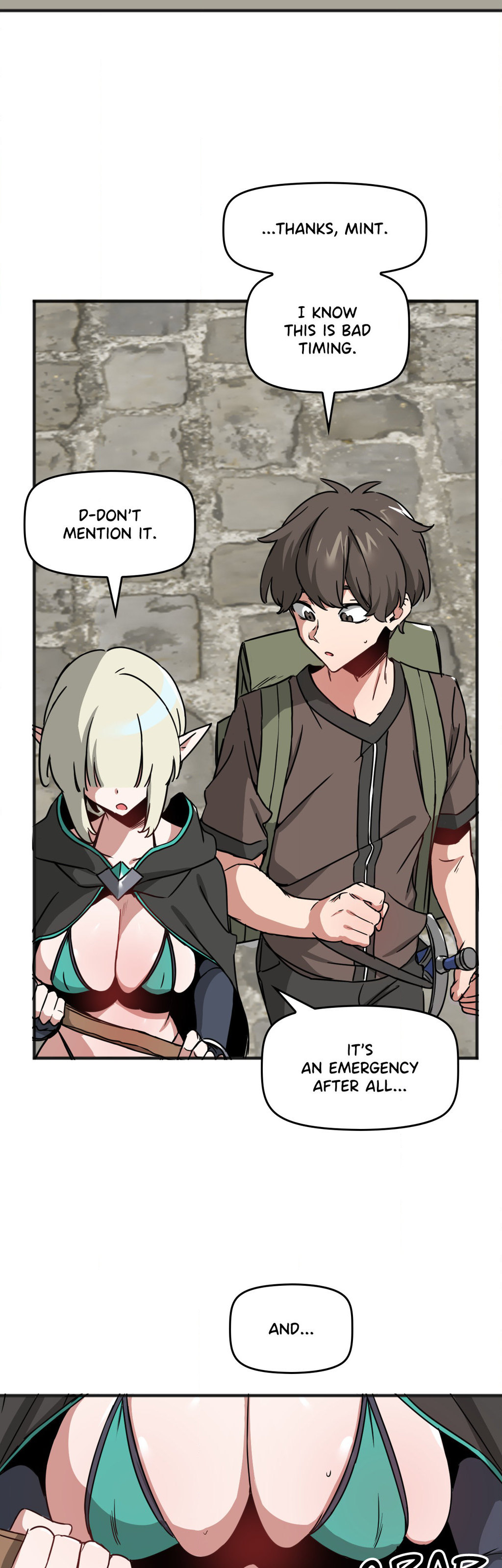 Page 20 of Chapter 51: No Man’s Land