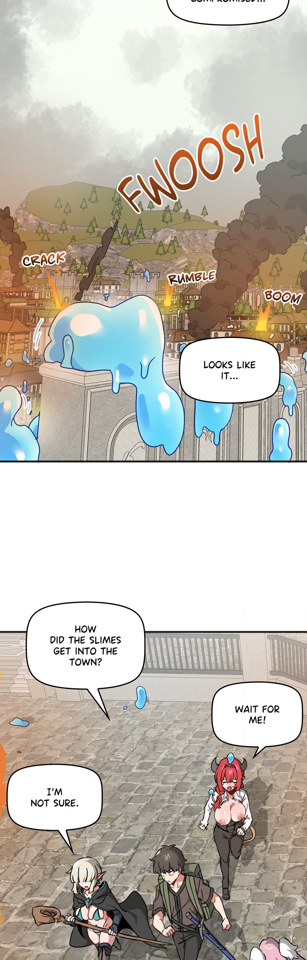 Page 26 of Chapter 51: No Man’s Land