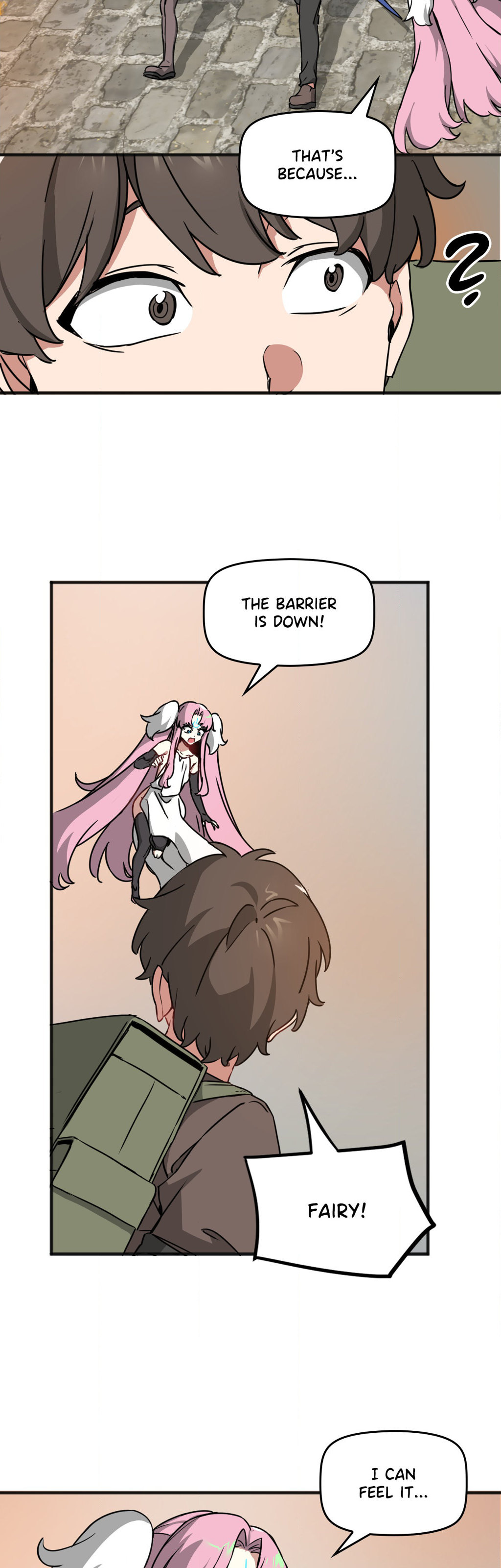 Page 27 of Chapter 51: No Man’s Land