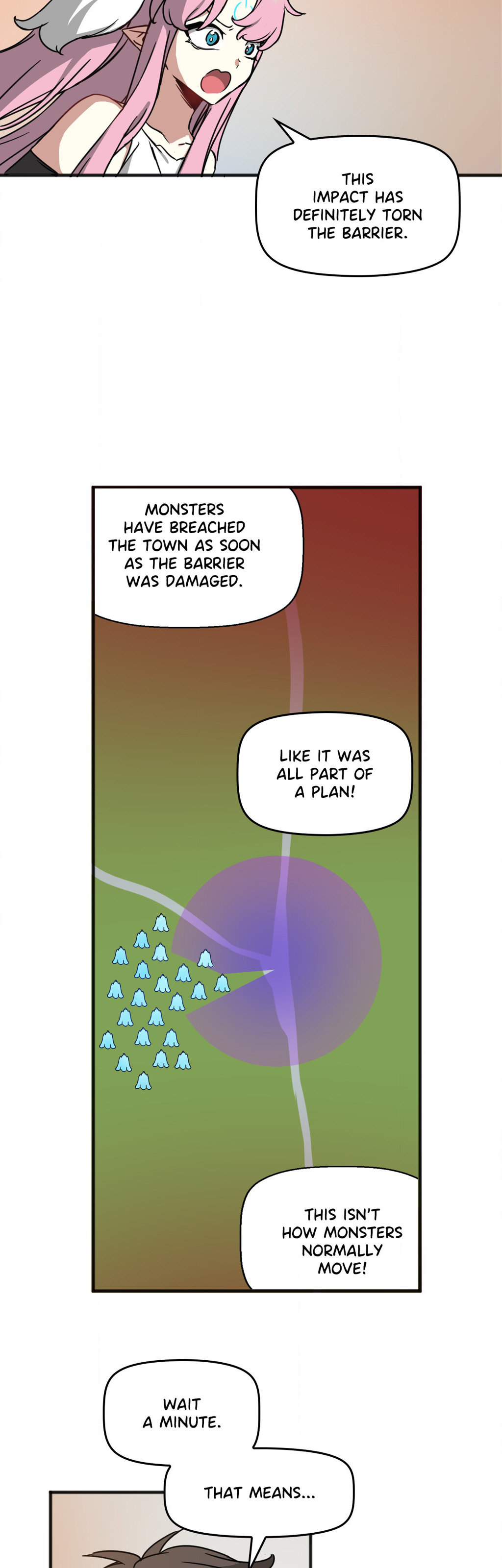 Page 28 of Chapter 51: No Man’s Land