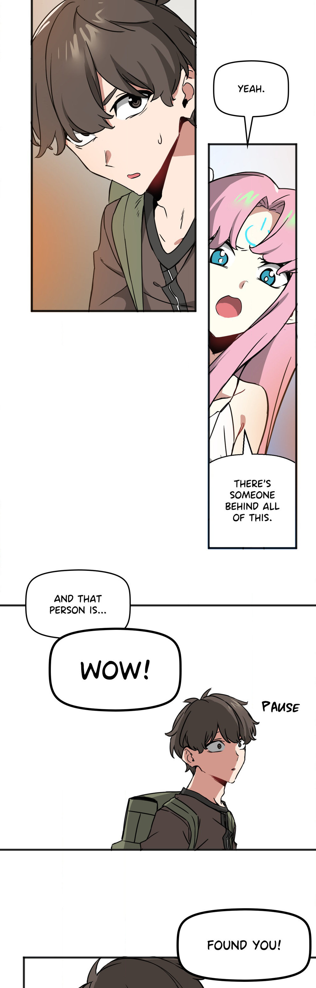 Page 29 of Chapter 51: No Man’s Land