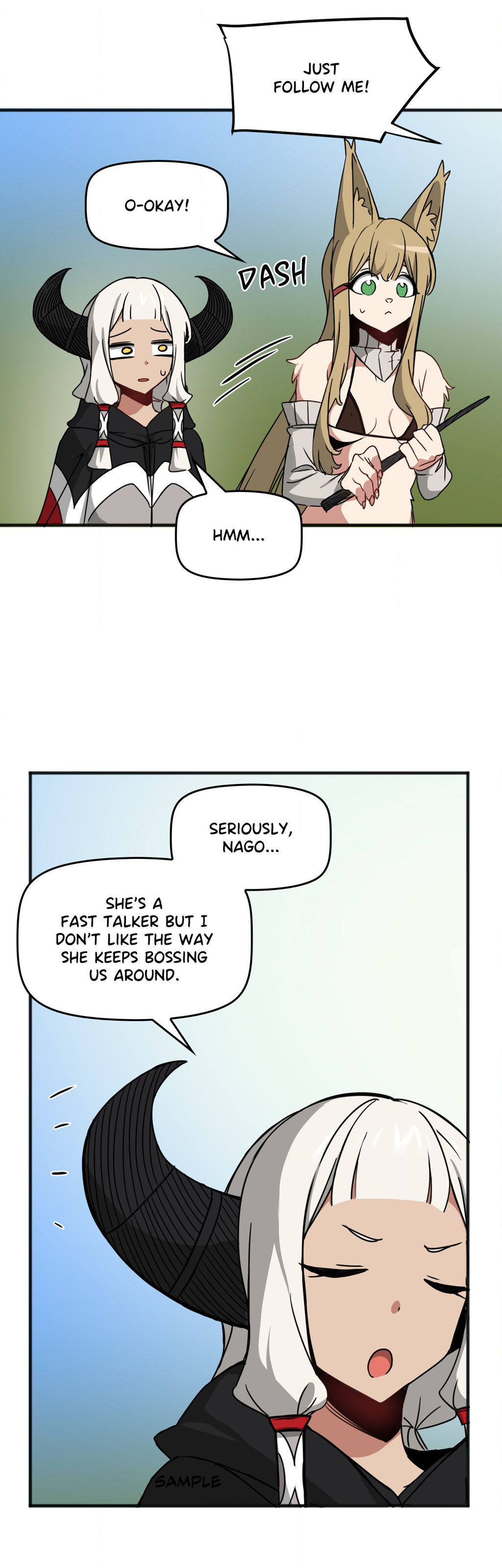 Page 3 of Chapter 51: No Man’s Land
