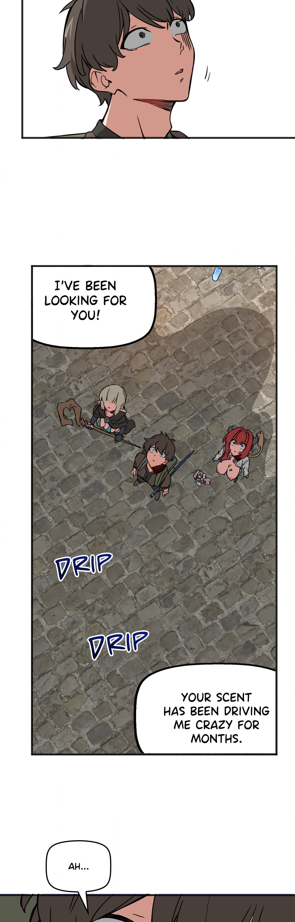 Page 30 of Chapter 51: No Man’s Land