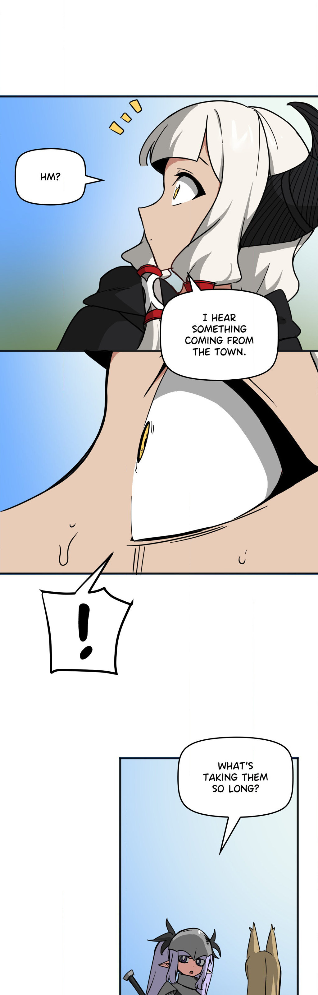 Page 4 of Chapter 51: No Man’s Land