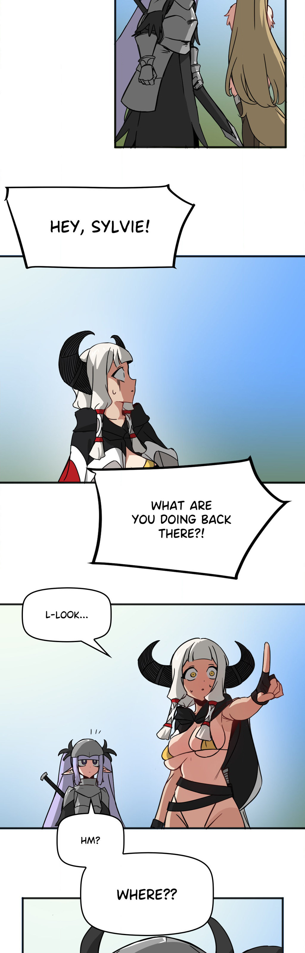 Page 5 of Chapter 51: No Man’s Land
