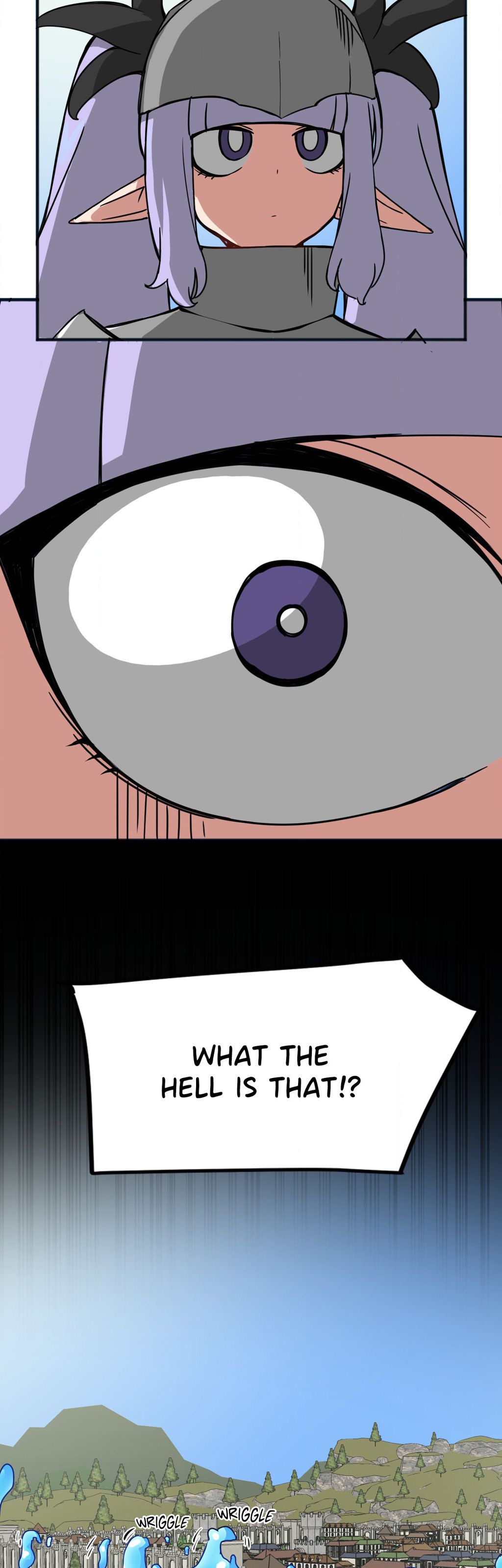 Page 6 of Chapter 51: No Man’s Land