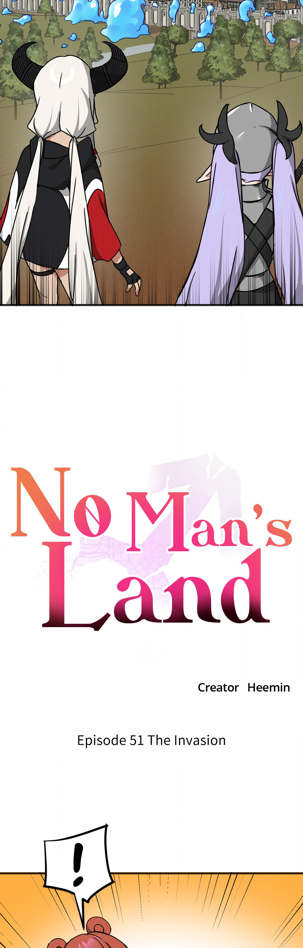 Page 7 of Chapter 51: No Man’s Land