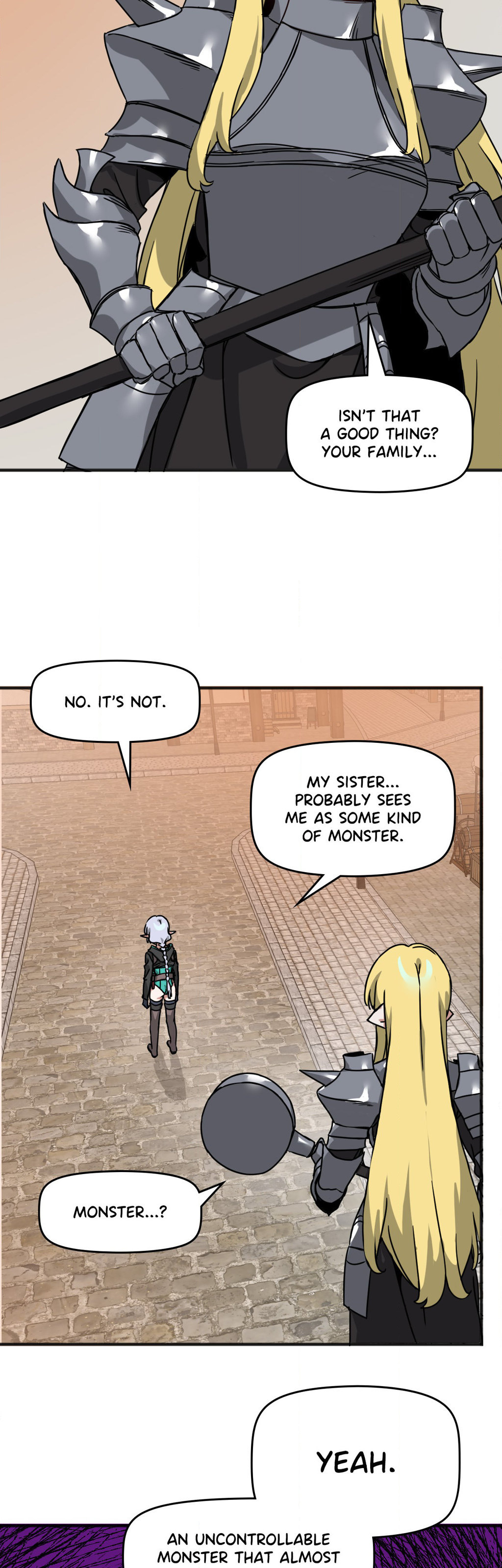 Page 10 of Chapter 52: No Man’s Land