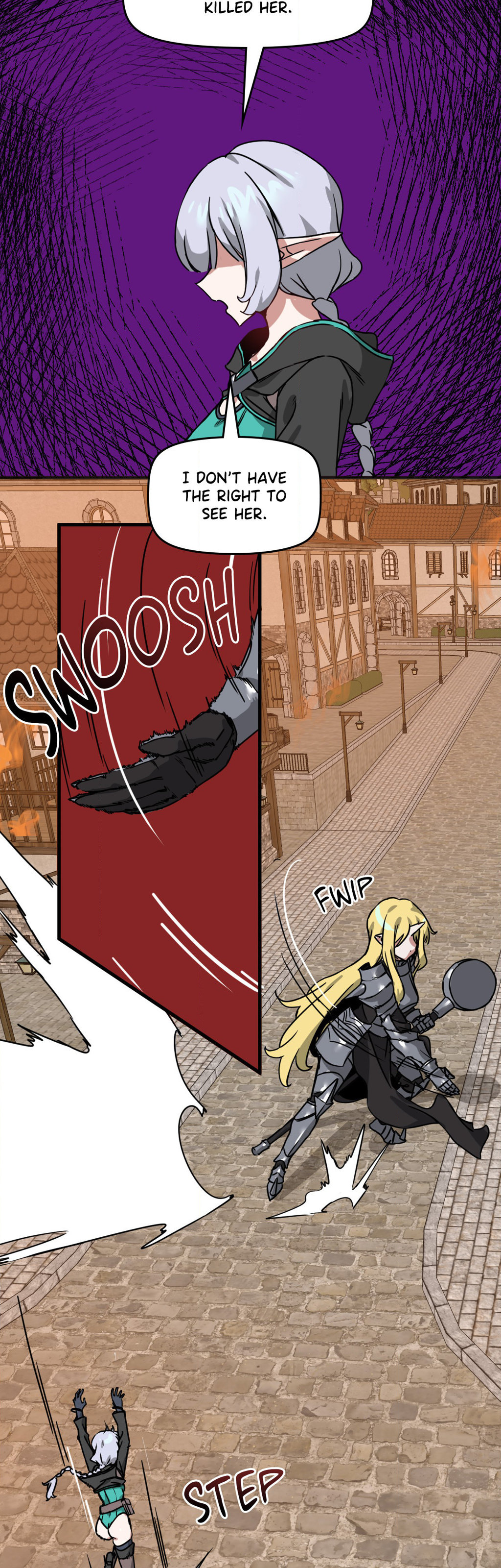 Page 11 of Chapter 52: No Man’s Land