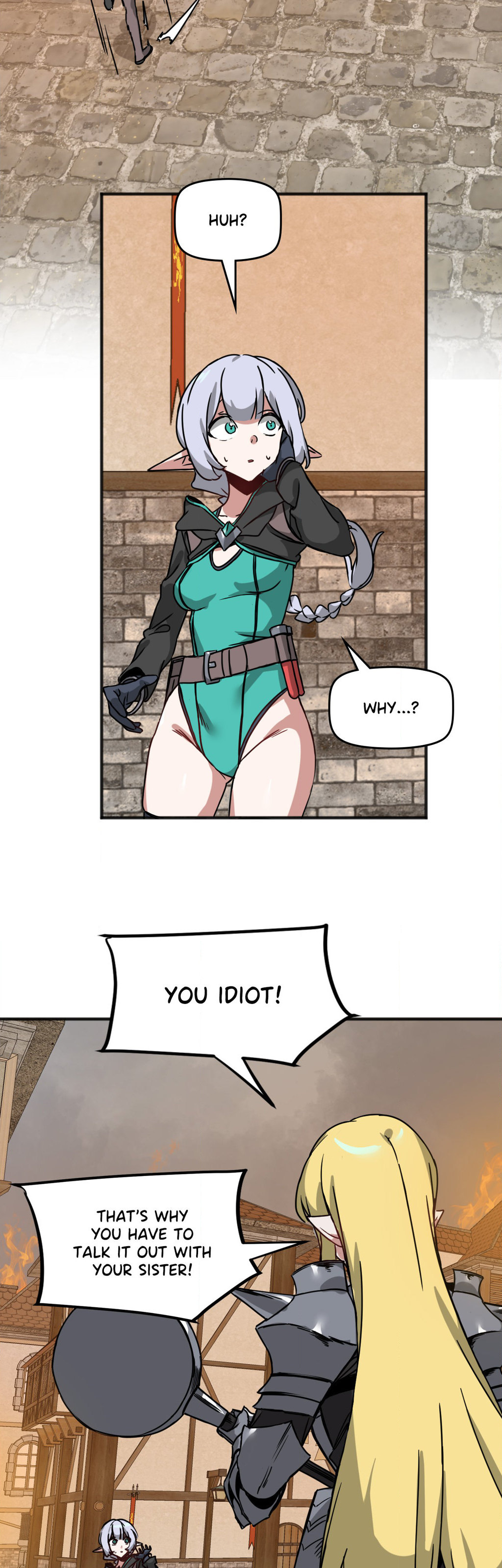 Page 12 of Chapter 52: No Man’s Land