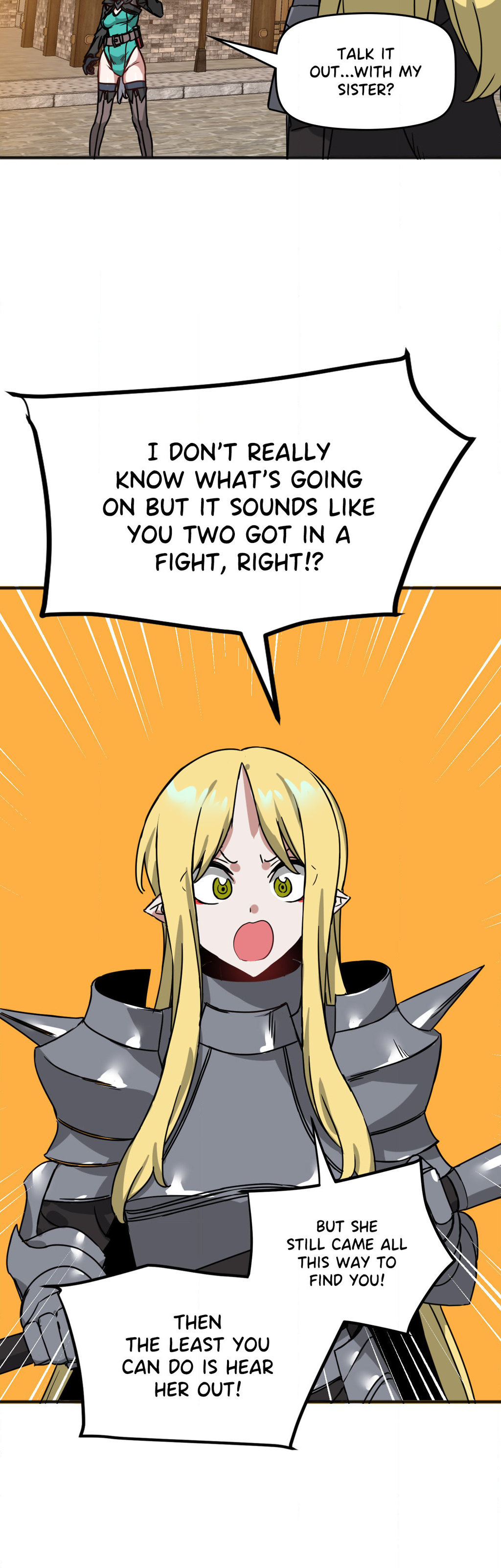 Page 13 of Chapter 52: No Man’s Land