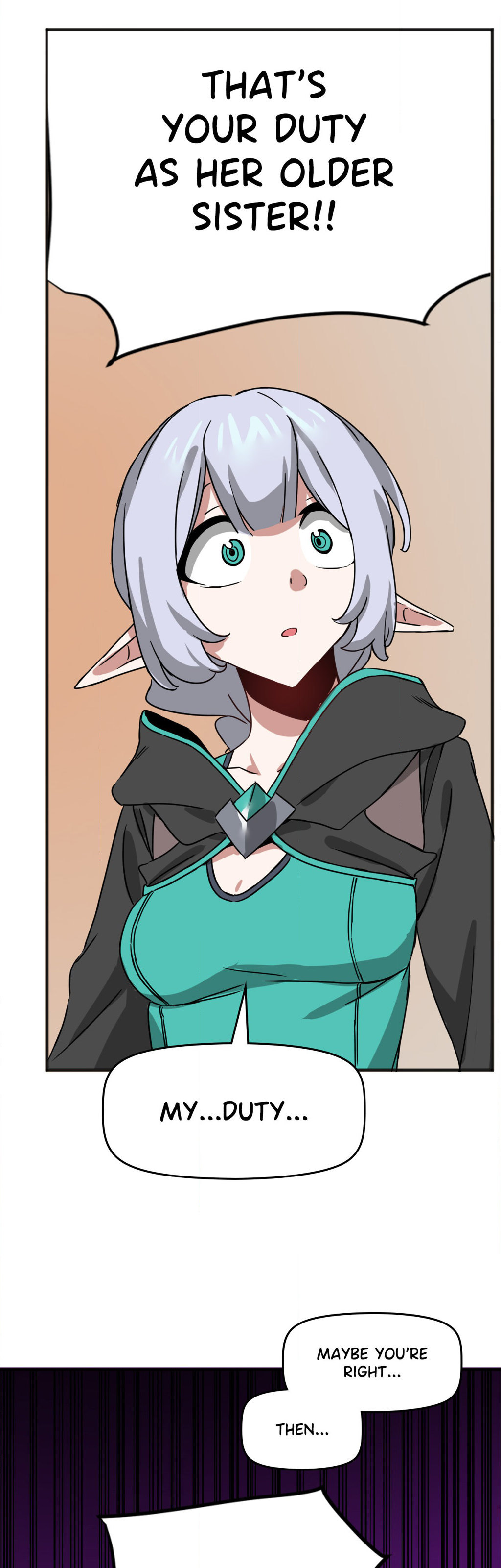 Page 14 of Chapter 52: No Man’s Land