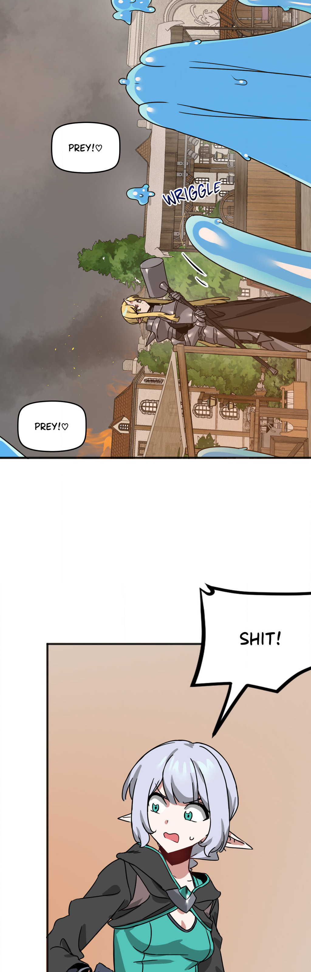 Page 16 of Chapter 52: No Man’s Land