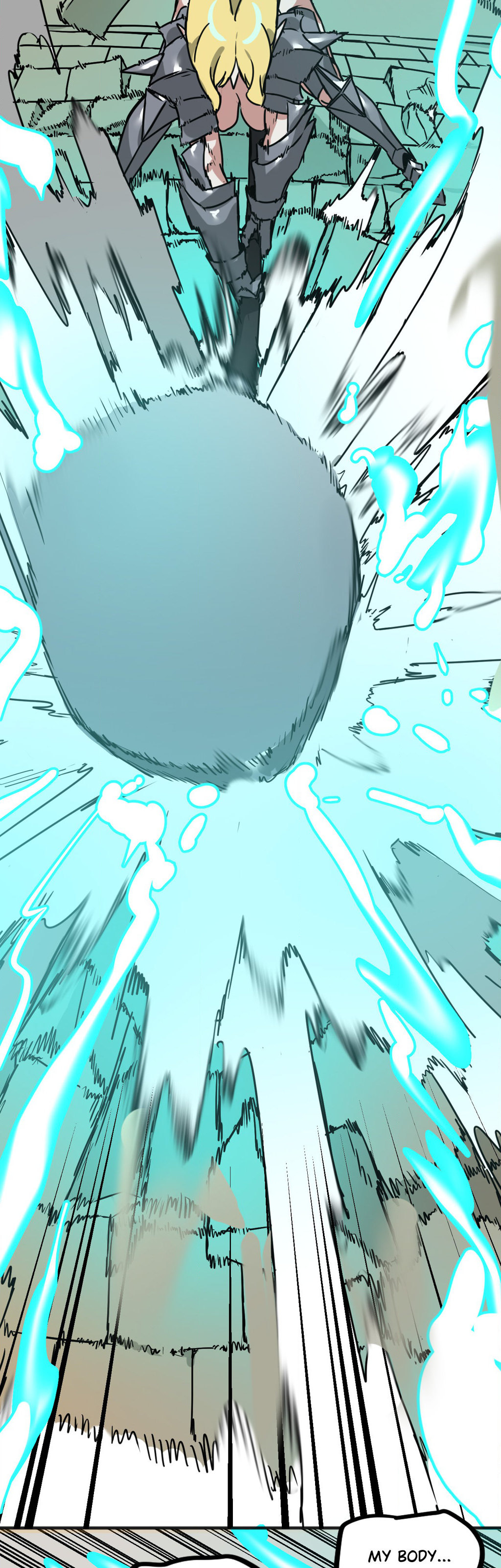 Page 20 of Chapter 52: No Man’s Land