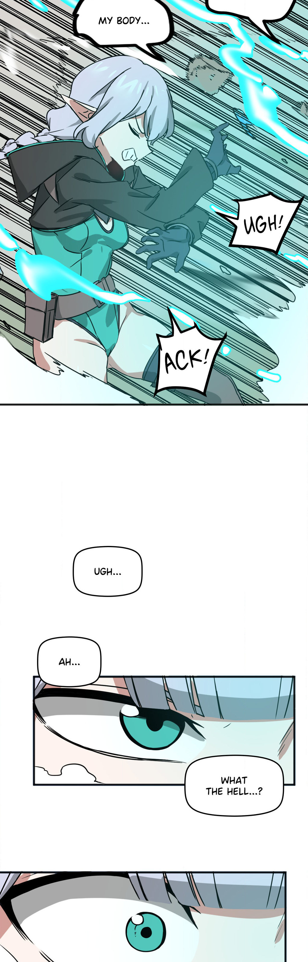 Page 21 of Chapter 52: No Man’s Land