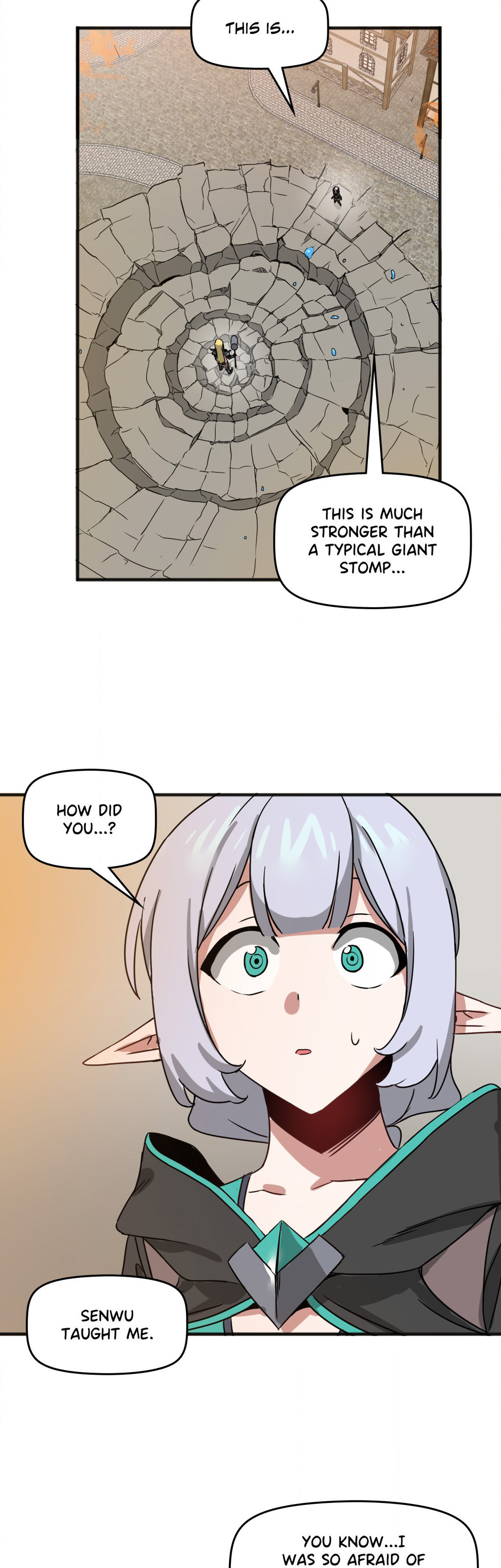 Page 23 of Chapter 52: No Man’s Land
