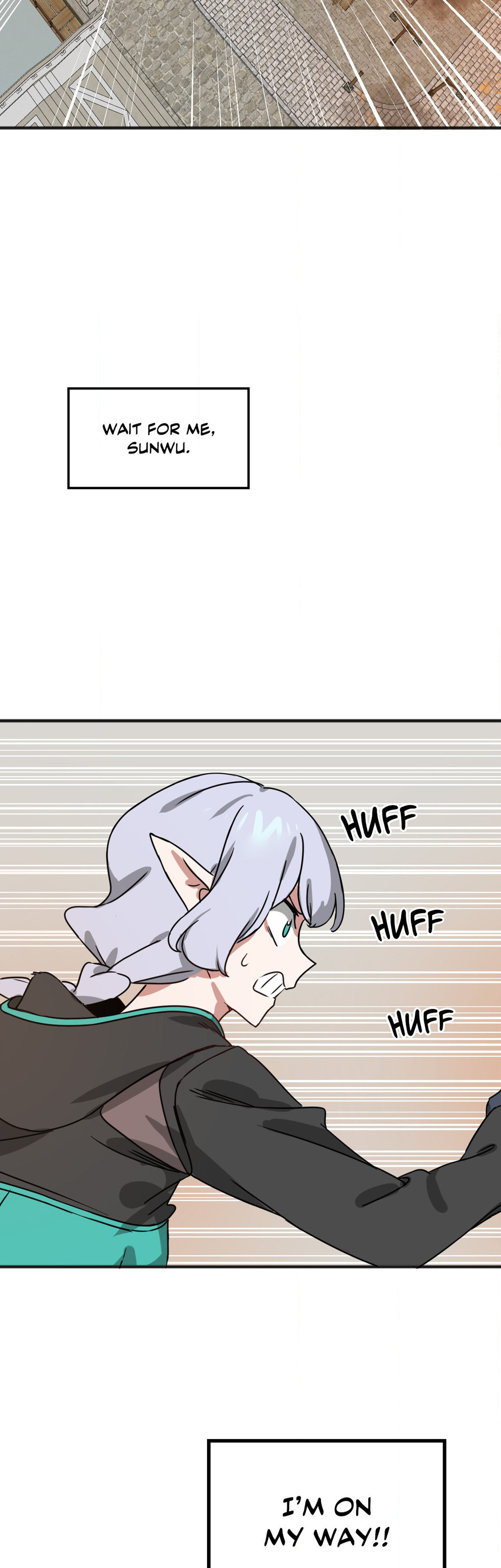 Page 28 of Chapter 52: No Man’s Land