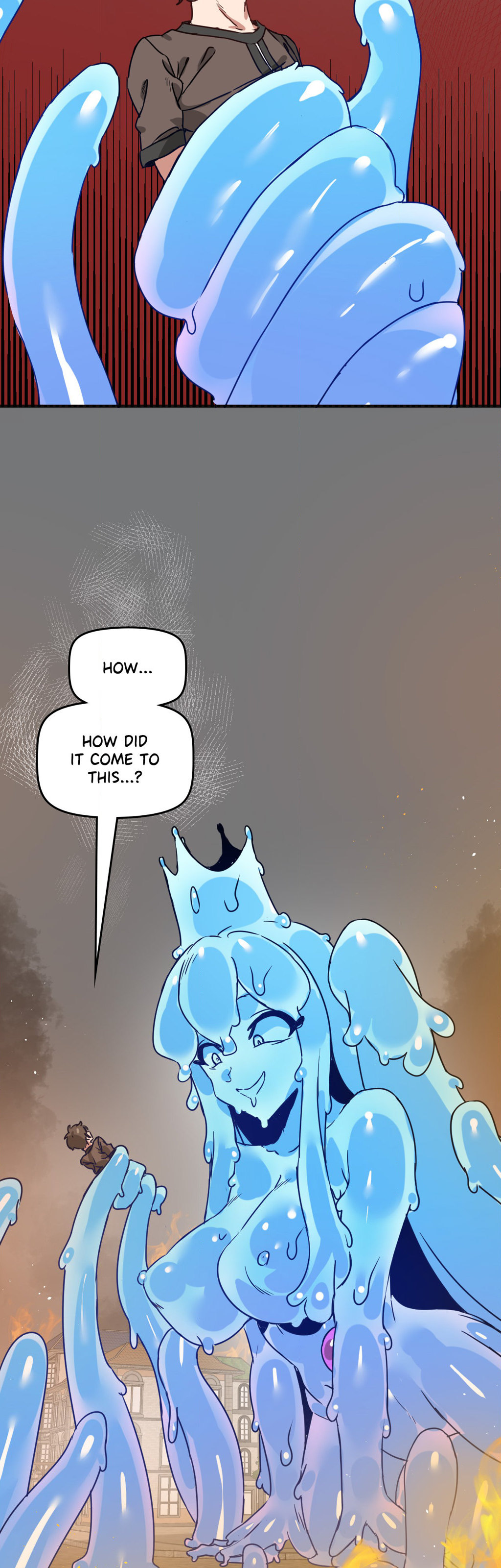 Page 31 of Chapter 52: No Man’s Land