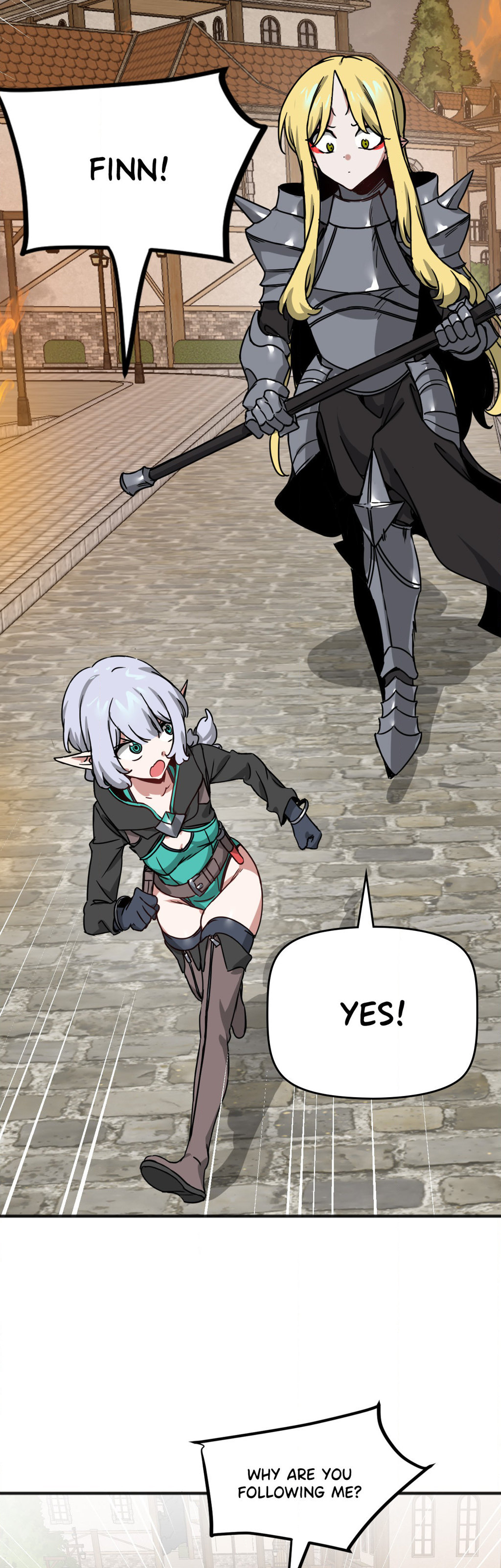 Page 6 of Chapter 52: No Man’s Land