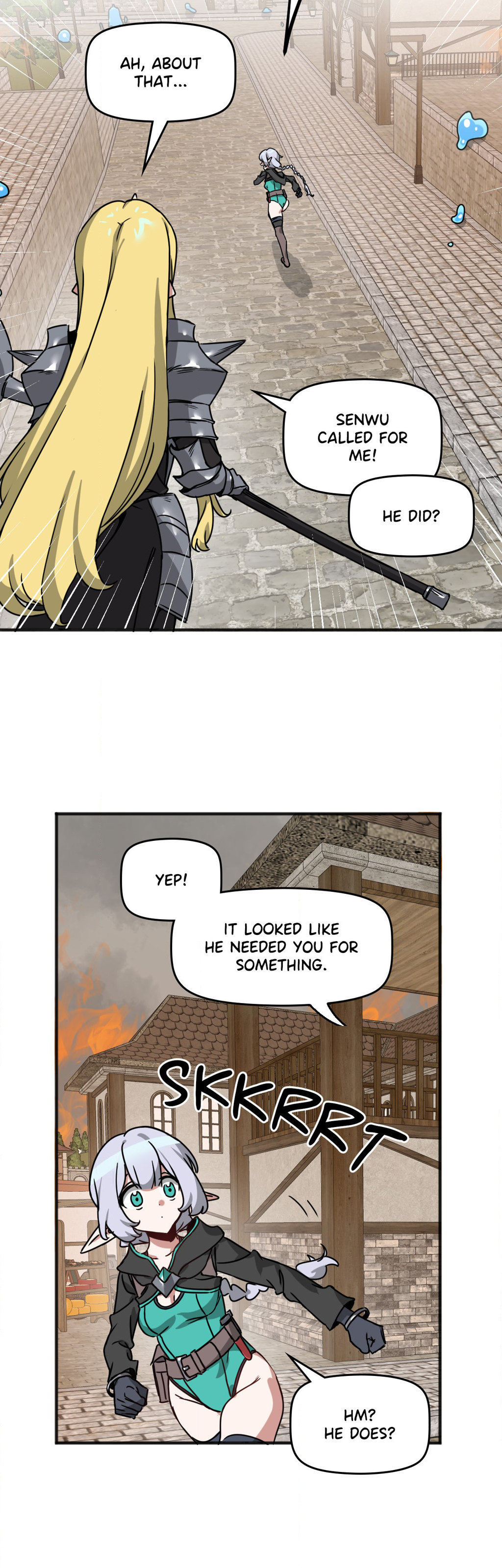 Page 7 of Chapter 52: No Man’s Land