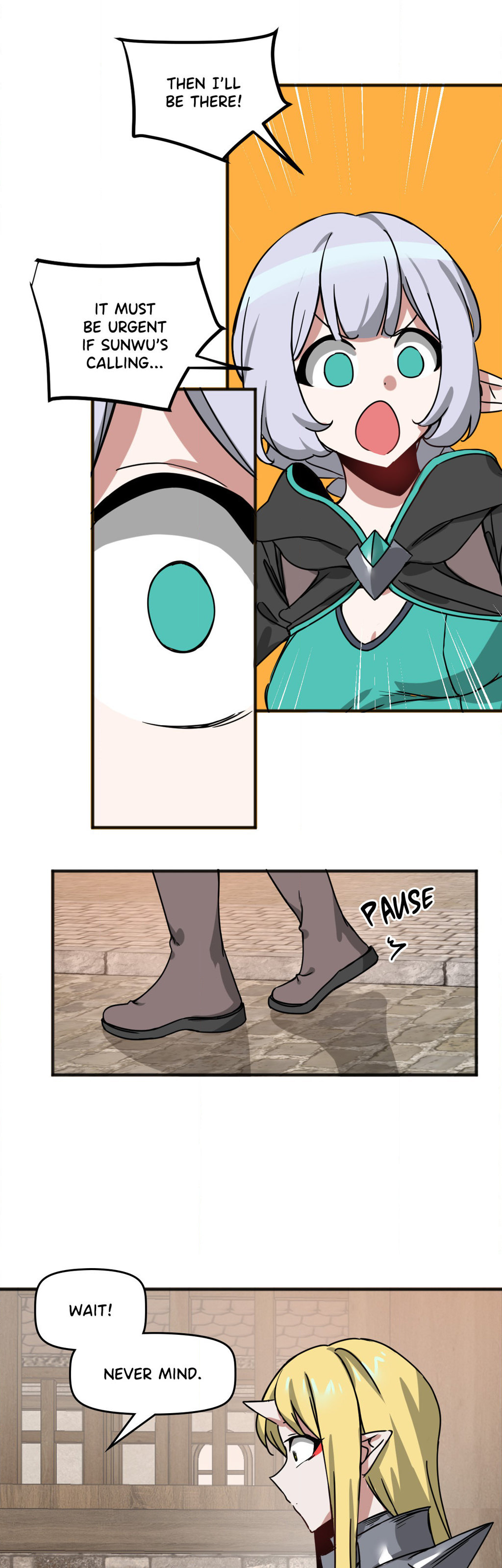 Page 8 of Chapter 52: No Man’s Land