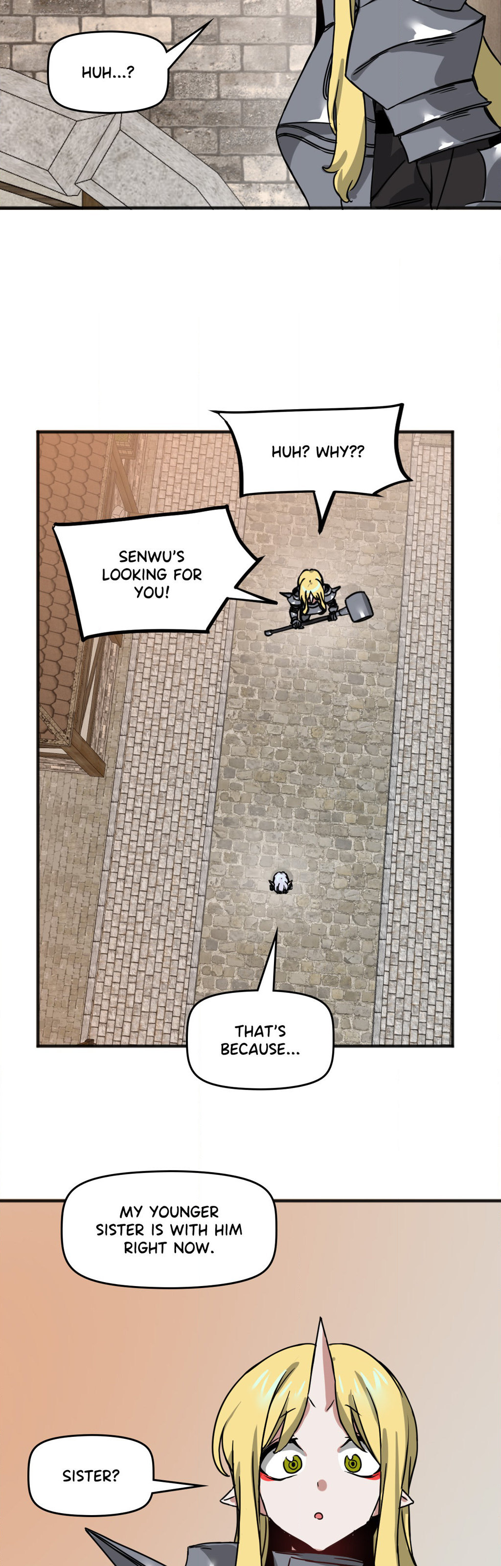 Page 9 of Chapter 52: No Man’s Land