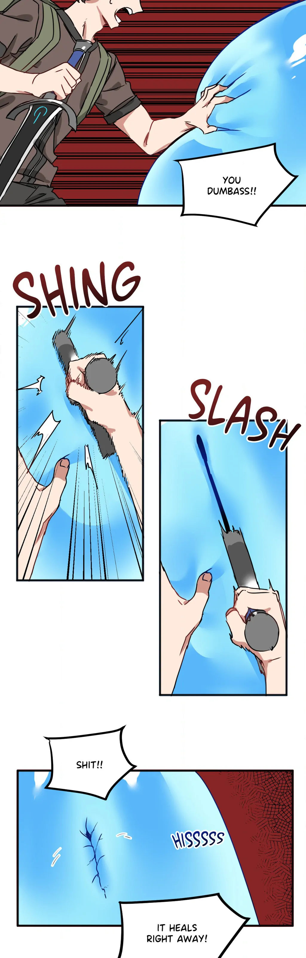 Page 10 of Chapter 53: No Man’s Land