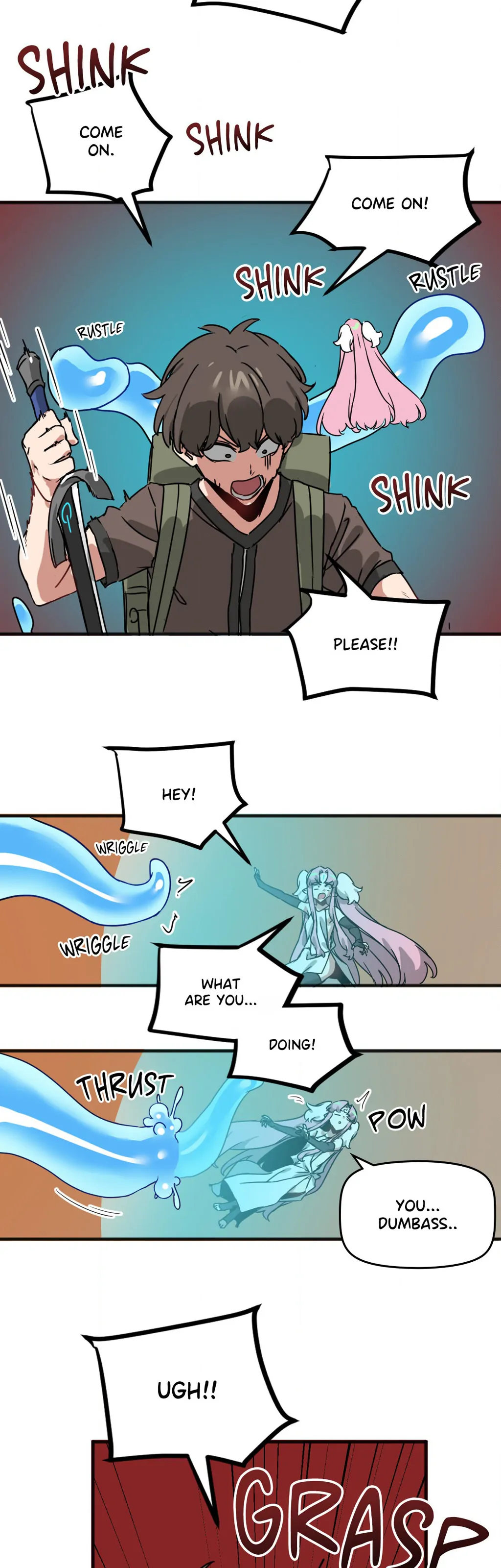 Page 11 of Chapter 53: No Man’s Land