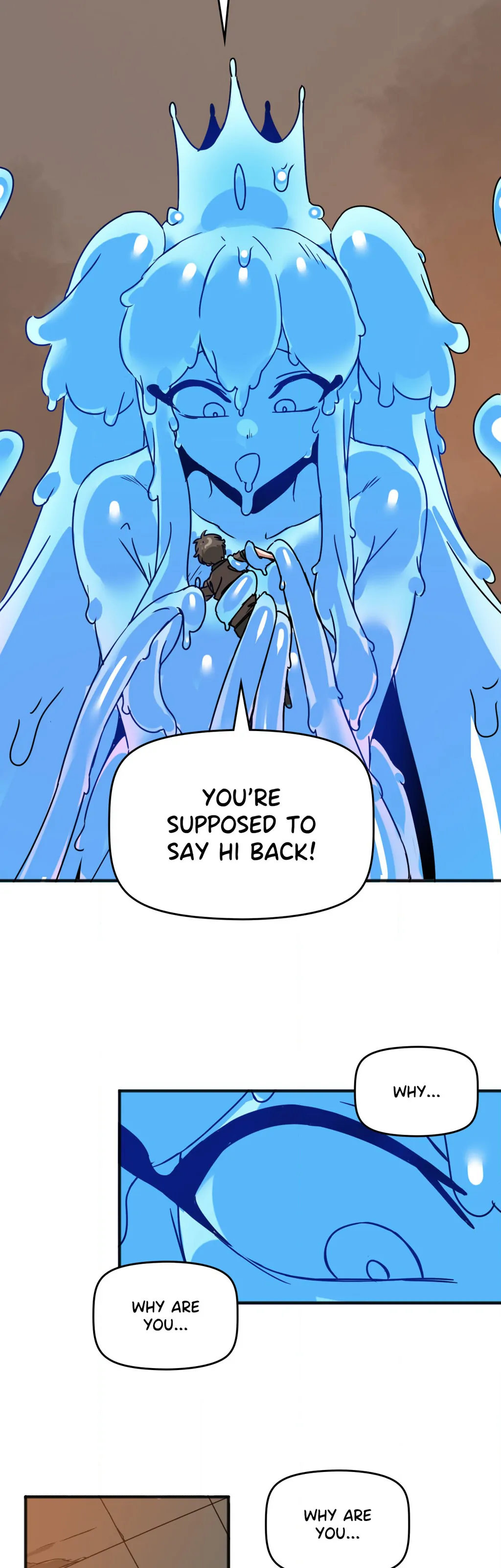 Page 14 of Chapter 53: No Man’s Land