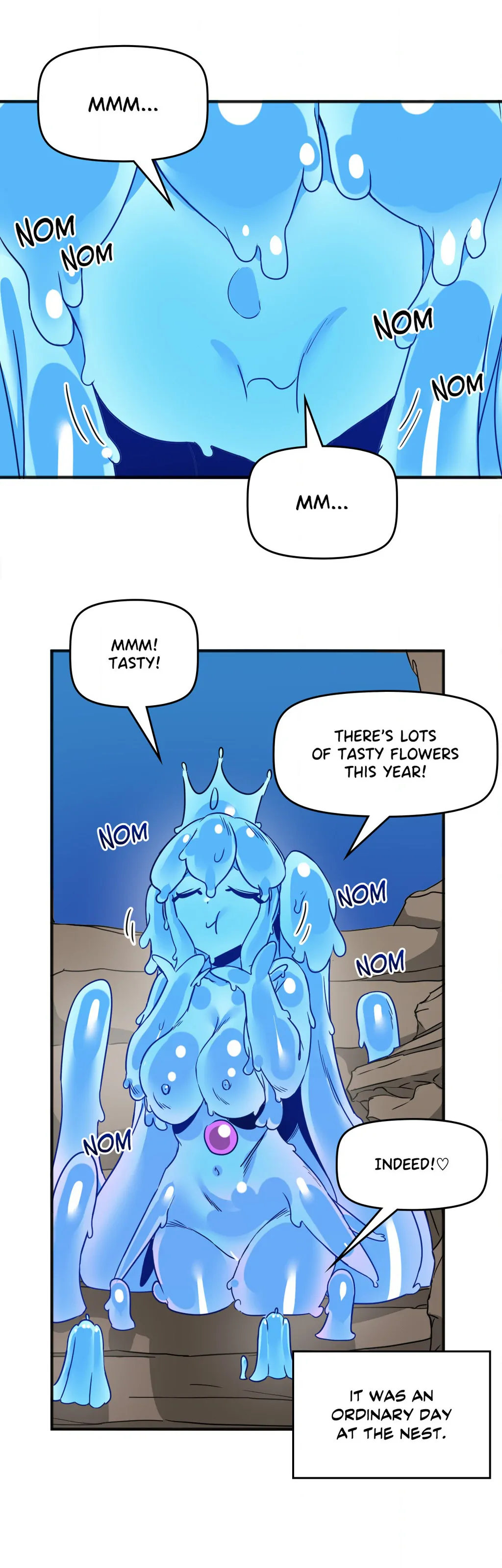 Page 19 of Chapter 53: No Man’s Land