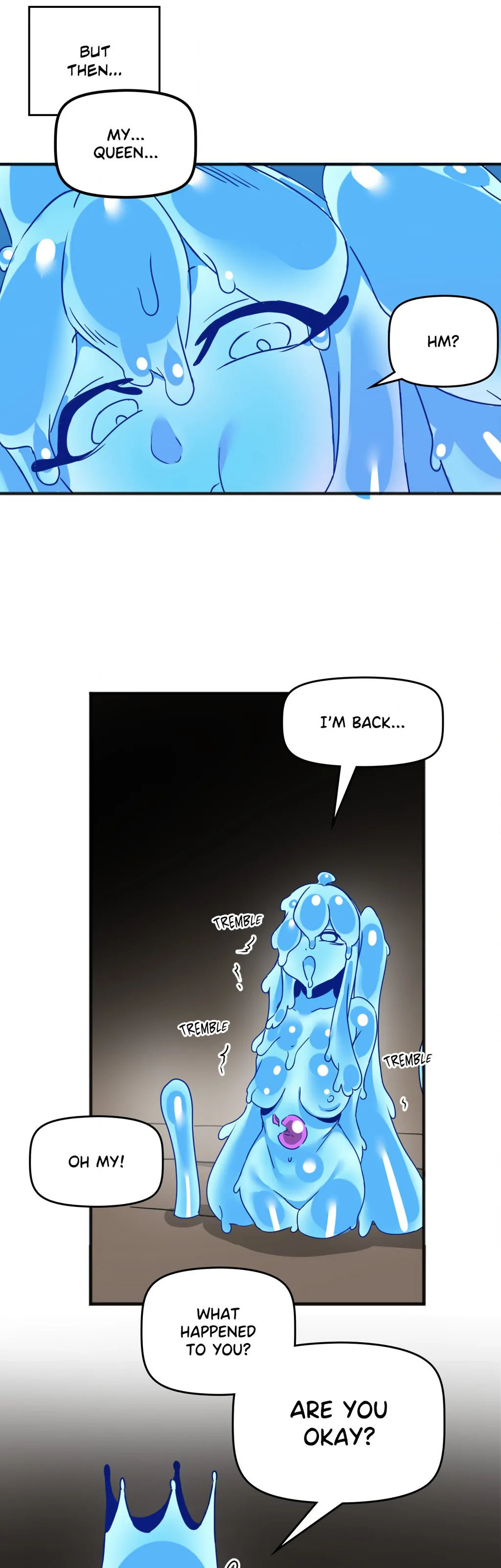 Page 20 of Chapter 53: No Man’s Land