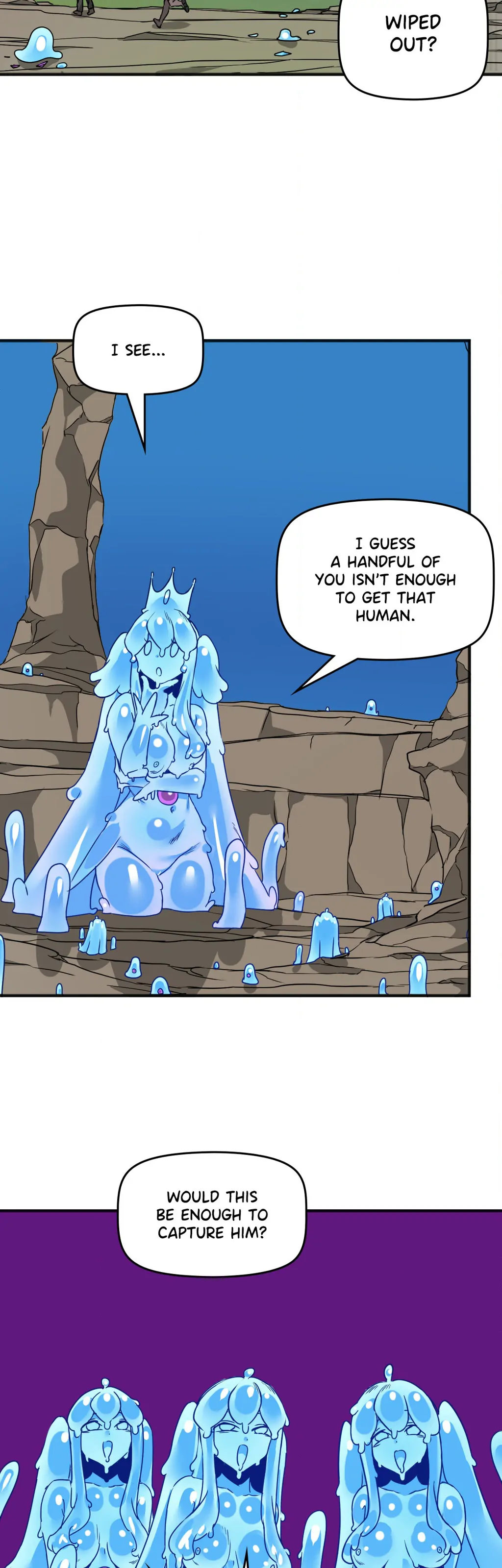 Page 28 of Chapter 53: No Man’s Land
